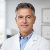 Dr. Daniel Reyes, MD